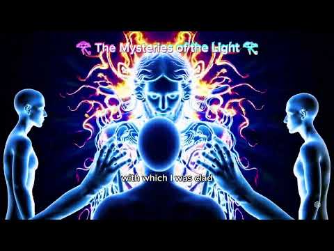 Pistis Sophia – Chapter 11 | The Mysteries of the Light