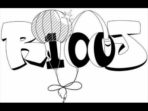 Rapaz 100 Juiz - tardi d+ pa disculpa (feat-Any)