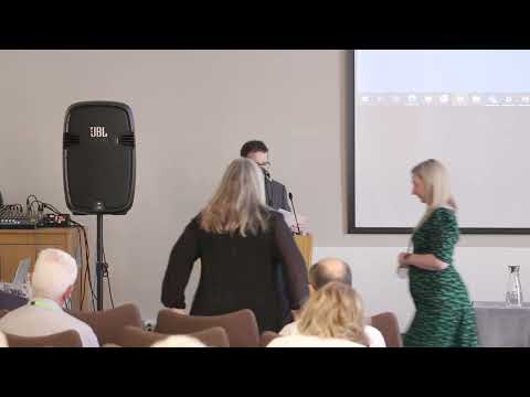 NDN Annual Conference 2022 - Summary