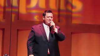 When The Prodigal Comes Home