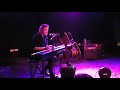 Tom McRae - 2nd Law