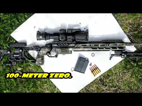 Zero Compromise Optic ZC420 MPCT2