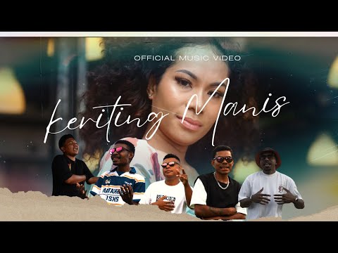 Rhe M.A.C - Keriting Manis (feat. MalLfin Marandof, Badara, Bapcal, Riell MC) (Official Music Video)