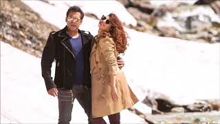 I Found Love - Race 3 - Sub español