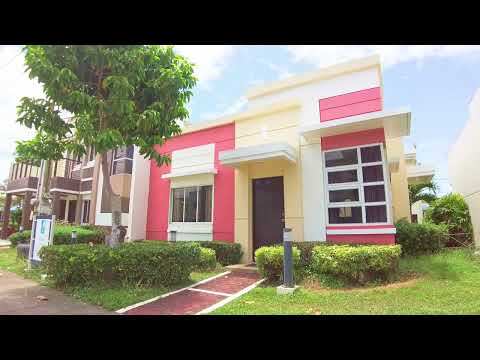 Washington Place - Wency House for Sale - Dasmarinas, Cavite