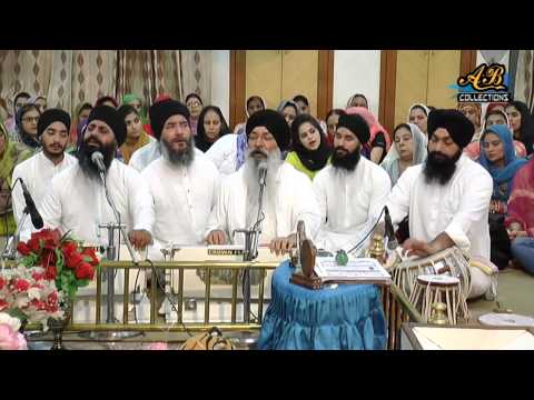 Ja Tu Mere Vall Hain By Bhai Harjinder Singh Ji Sri Nagar Wale