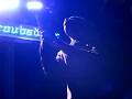The Dears | Crisis 1 & 2 | live Troubadour, February 12, 2011