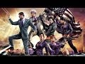 Saints Row IV: National Treasure Edition and One Piece: Unlimited World RED - New Releases