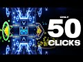 List Demon With ONLY 50 CLICKS WR MINIMUM By Mercury Siv More