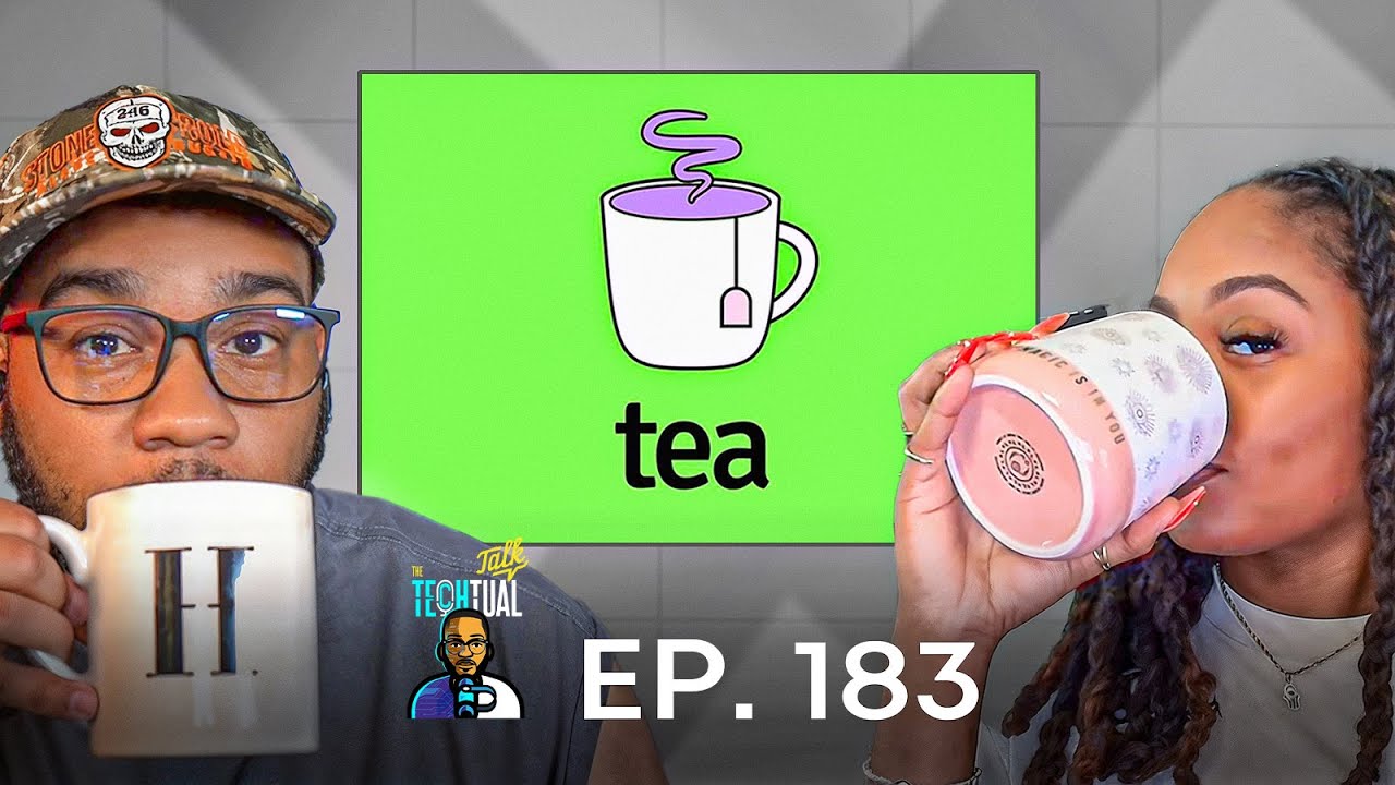 Ep. 183 The Tea App Data Breach: Millenial Managers, Sam Altman on ChatGPT Legal Protection