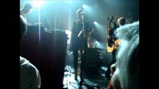 Get Well Soon - You Cannot cast out the Demons (you might as well Dance)