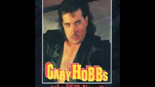 Gary Hobbs- Eres toda mi ilusión.