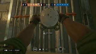 pcレインボーシックスシージ ソロランク参加型！ 初見さん大歓迎！