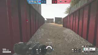 おっさん実況 Rainbow Six Siege 新シーズン　(2024/03/23)