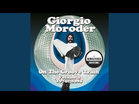 Shannon's Eyes (12" Version) (Remastered)