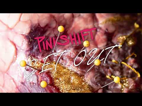 Video thumbnail for GET OUT
