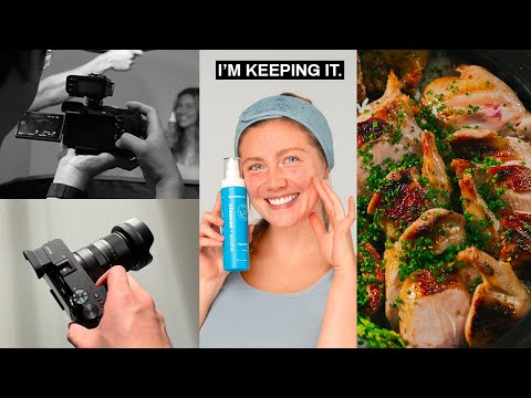 Sony A6700: Updated thoughts after 3 paid jobs and 4 months of using it