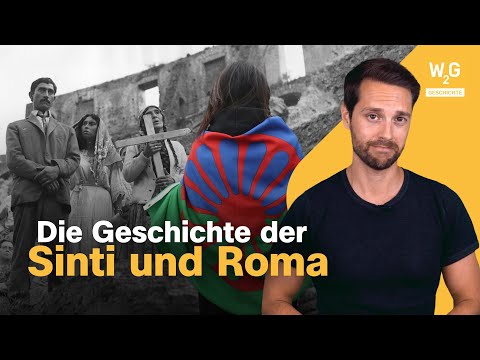 Wer sind Sinti und Roma?