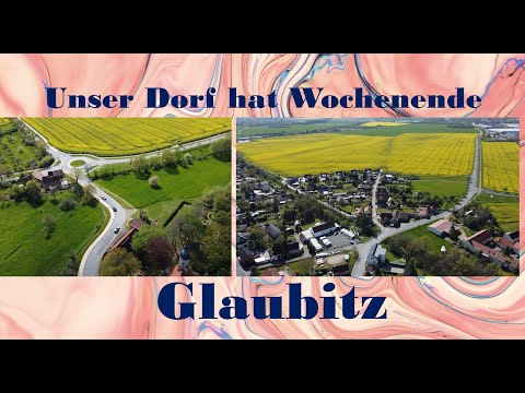 Glaubitz Unser Dorf hat Wochenende (MDR 2024)