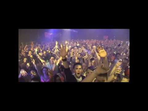 Westfest 2009 promo video featuring Darren Styles, DJ Sy, Gammer, Re-Con, Whizzkid, Storm