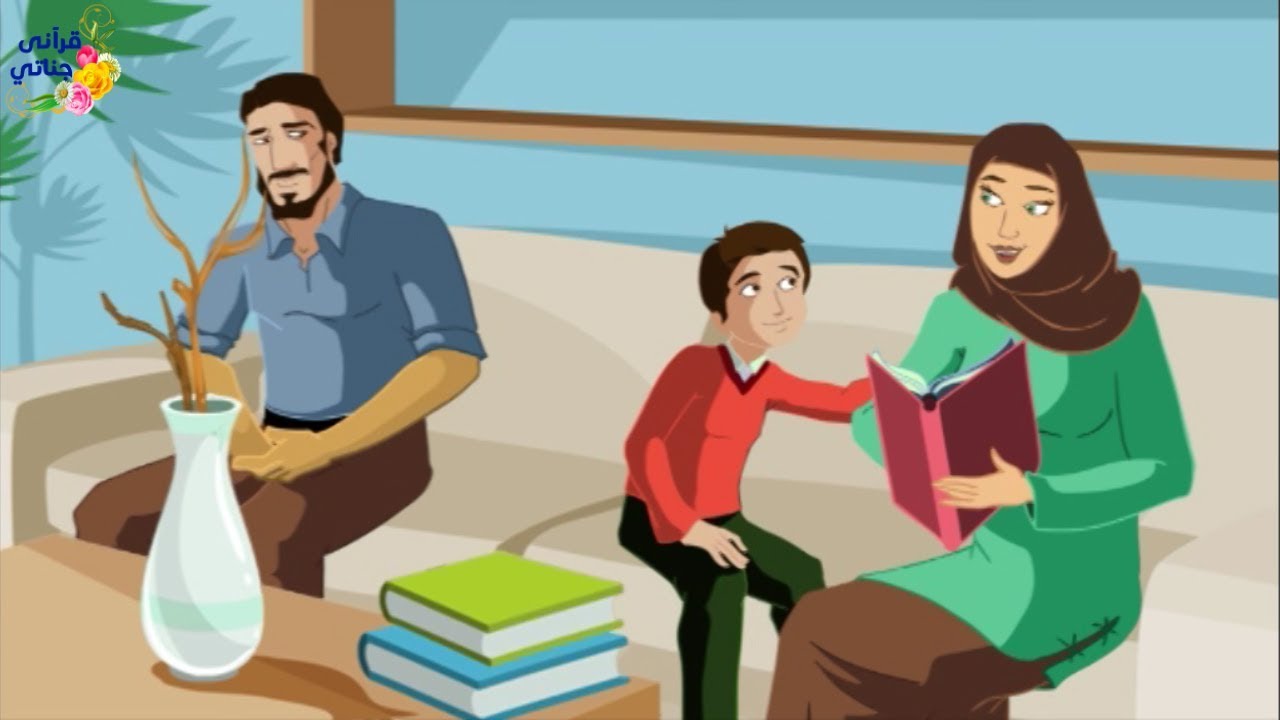 قصة رائعة!!عمر طفل صغير فيه البركة تفجرت على يديه معجزات عظيمة فما هو السبب ؟!!