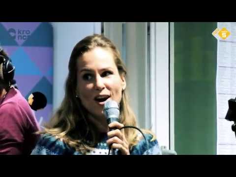 Andermans veren live! -Top