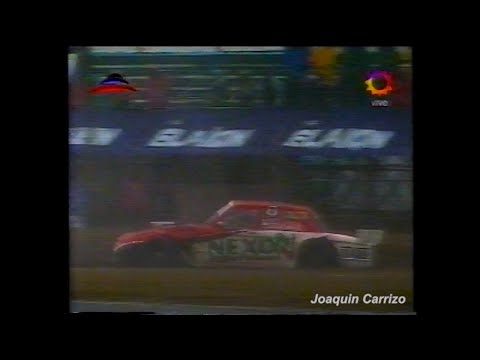 Turismo Carretera 2004: 6ta Fecha Río IV - Final TC Pista