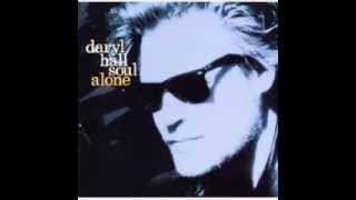 Written In Stone - Daryl Hall