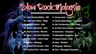 Download lagu Lagu Terbaik WINGS, MAY, AXL, XPDC - Slow Rock Malaysia 90an Terbaik - Rock Kapak Lama Terbaik mp3