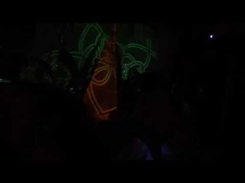 Mozza DJ Set at OZORA Festival - Pumpui Stage 2015