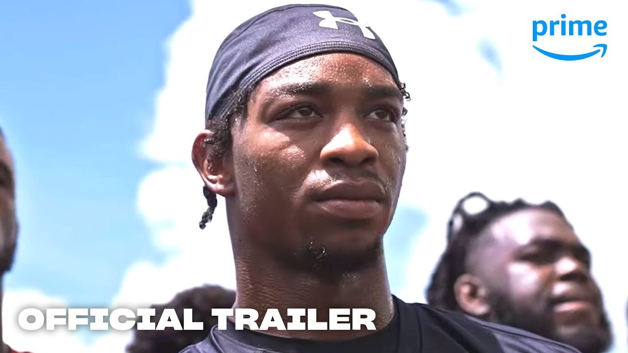 Official Trailer