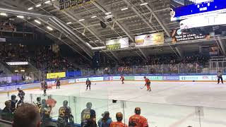 Ice Hockey | Rauman Lukko vs Kookoo | 1🇫🇮🇫🇮🇫🇮 pt.1