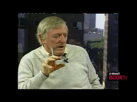 Summer Series with William F. Buckley Jr.