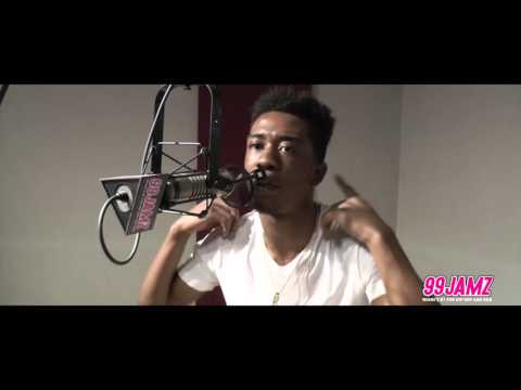 Desiigna Goes One On One With DJ E Feezy