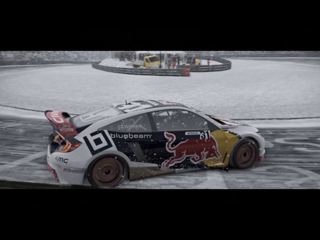 Video - Project CARS 2 (PC)