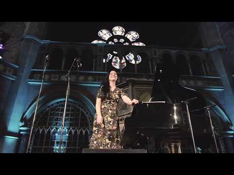 Eliza McCarthy - Riding Through Drinking Harpo Dine (Micachu)