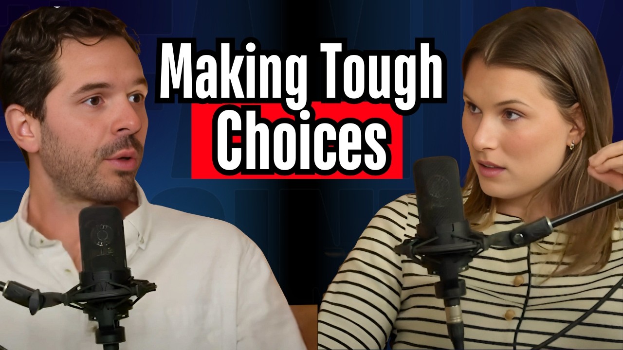 Faith or Foolishness? What to Think About When Making Big Decisions Faith or Foolishness? What to Think About When Making Big Decisions