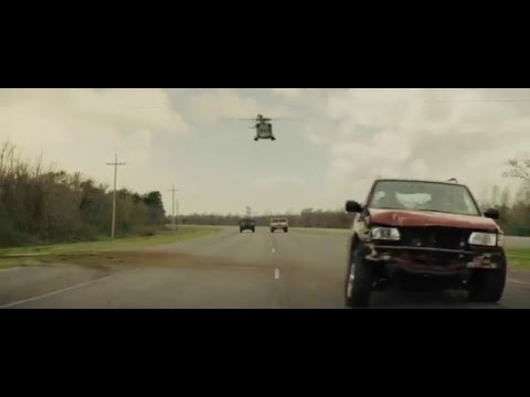 Midnight Special | Trailer 1 | In cinemas 13 May 2016