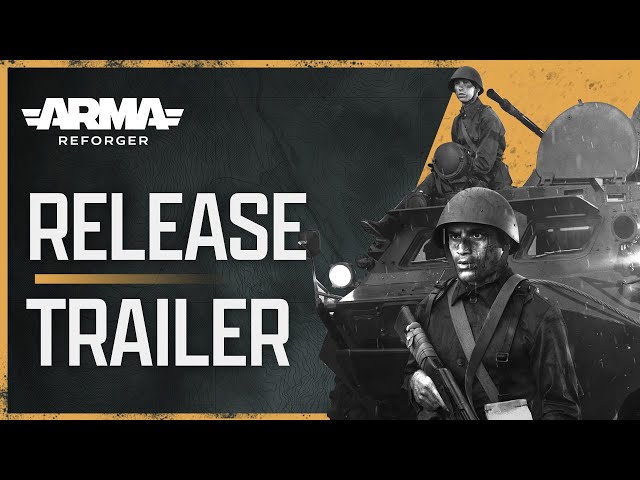 Arma Reforger Xbox First Impressions Review: This Could Be The