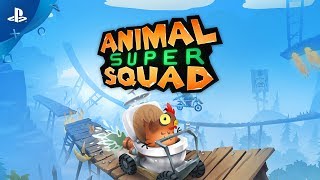 Supernatural Super Squad Fight! Steam Key GLOBAL