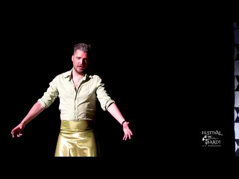 Yury Rostotsky "Oh come il cor di giubilo"  L'italiana in Algeri