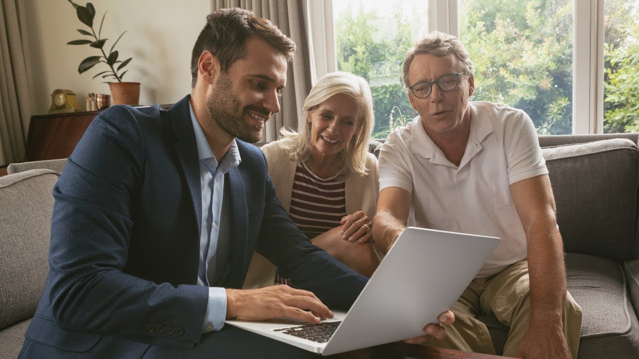 Real Estate in Your Financial Portfolio
