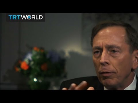 Insight: An Insight special with General David Petraeus - Part II