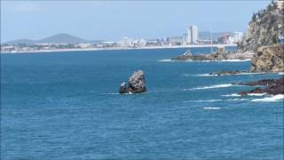 Mazatlan/Jose Alfredo Jimenez