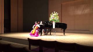 Download lagu サン・サーンス「白鳥」、ピアソラ「グランタンゴ」 mp3 Download lagu サン・サーンス「白鳥」、ピアソラ「グランタンゴ」 mp3