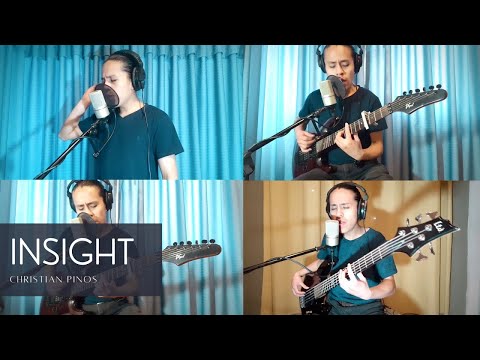 Insight - Depeche Mode