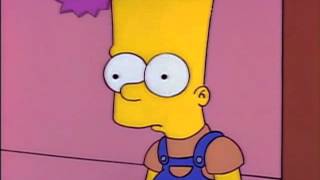 The Simpsons - Hello Joe