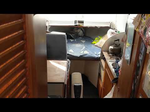 Viking 26 Aft Cabin - Boatshed - Boat Ref#251151