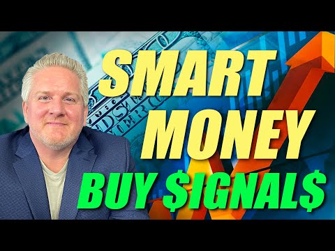 Smart Money Buy Signals | Phase II Bear Market - Get Ready!