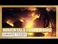 Immortals Fenyx Rising - Animatie Teaser 2